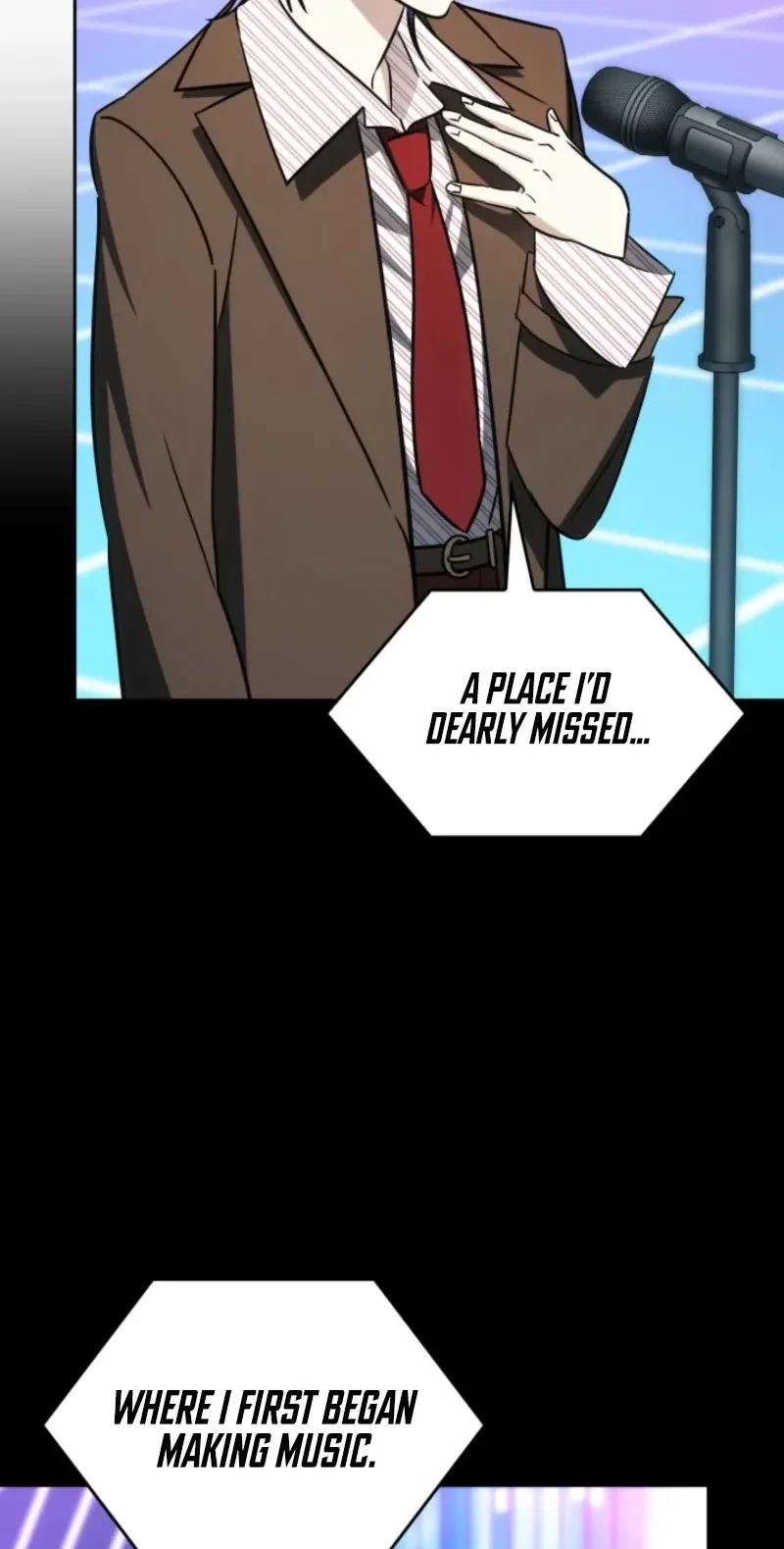 Together With the Gods of Music Chapter 119 page 25