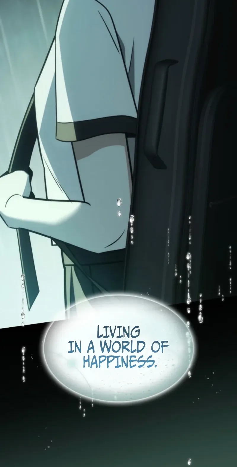 Together With the Gods of Music Chapter 119 page 30