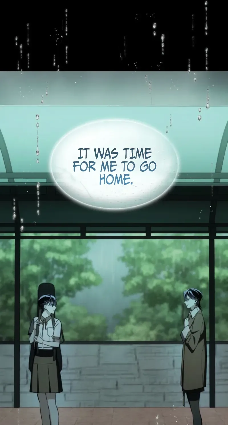 Together With the Gods of Music Chapter 119 page 33