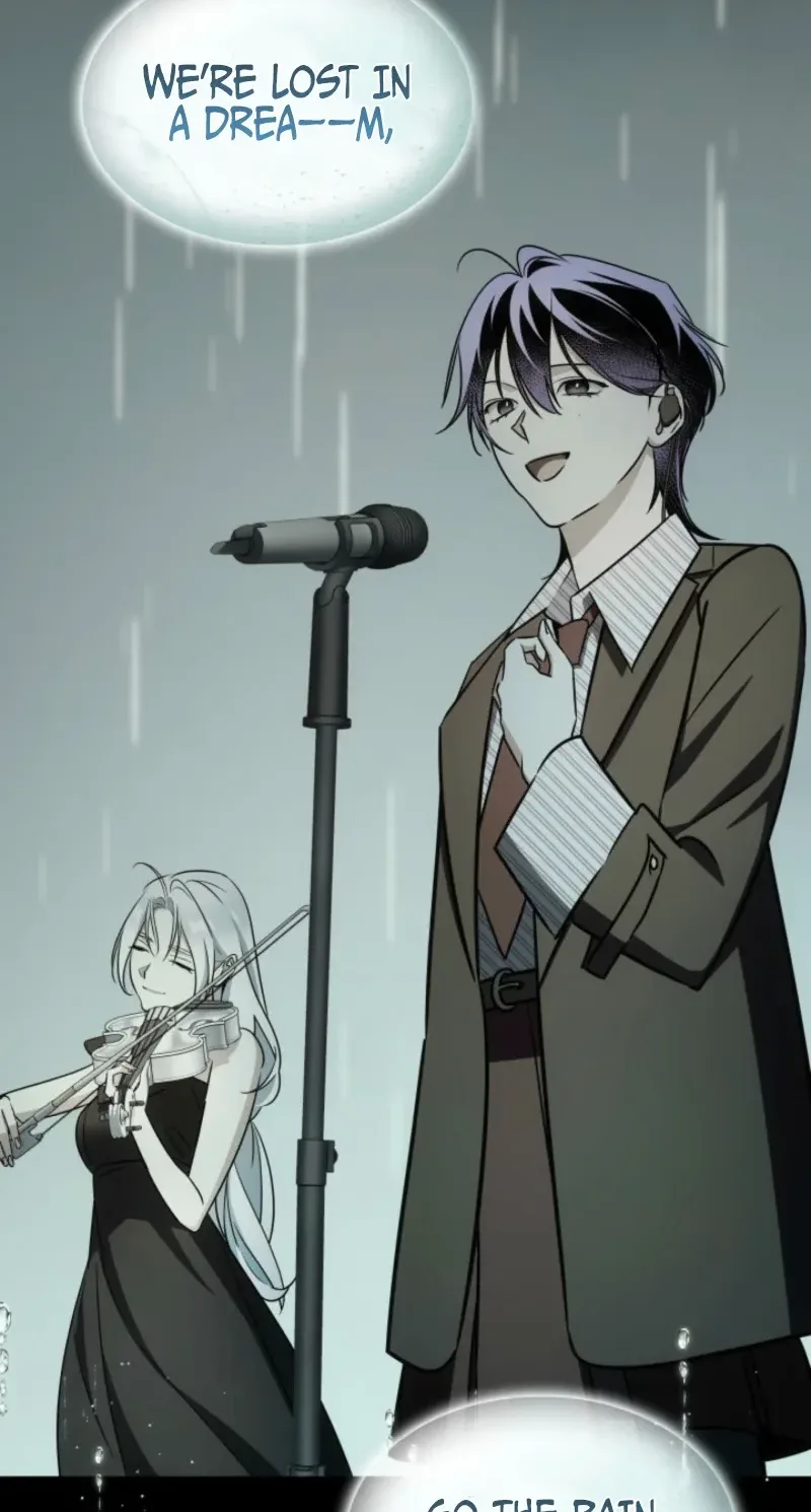 Together With the Gods of Music Chapter 119 page 38