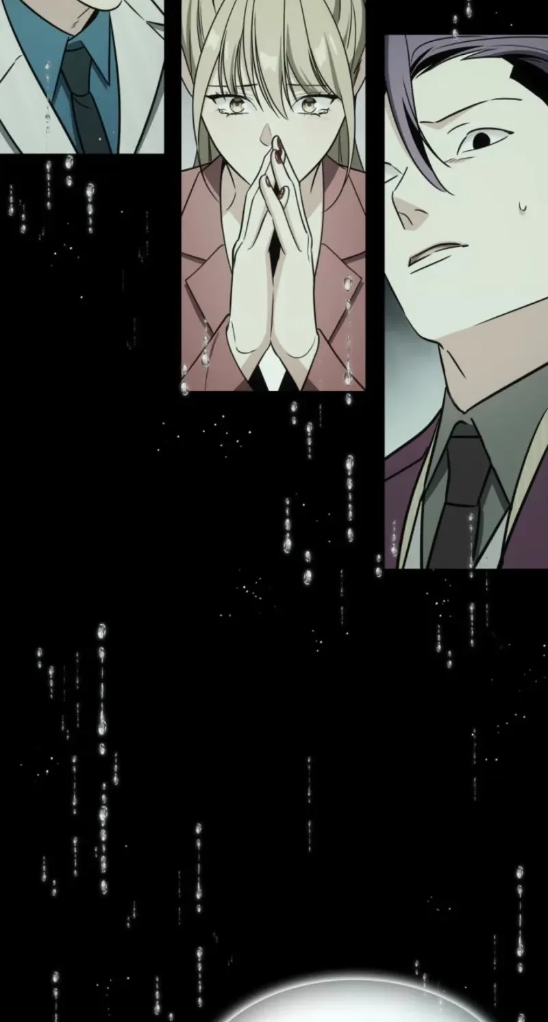Together With the Gods of Music Chapter 119 page 40