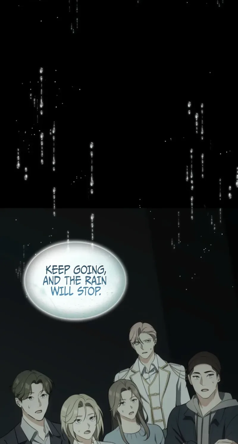 Together With the Gods of Music Chapter 119 page 46