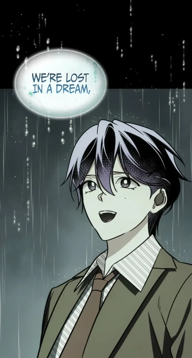 Together With the Gods of Music Chapter 119 page 49