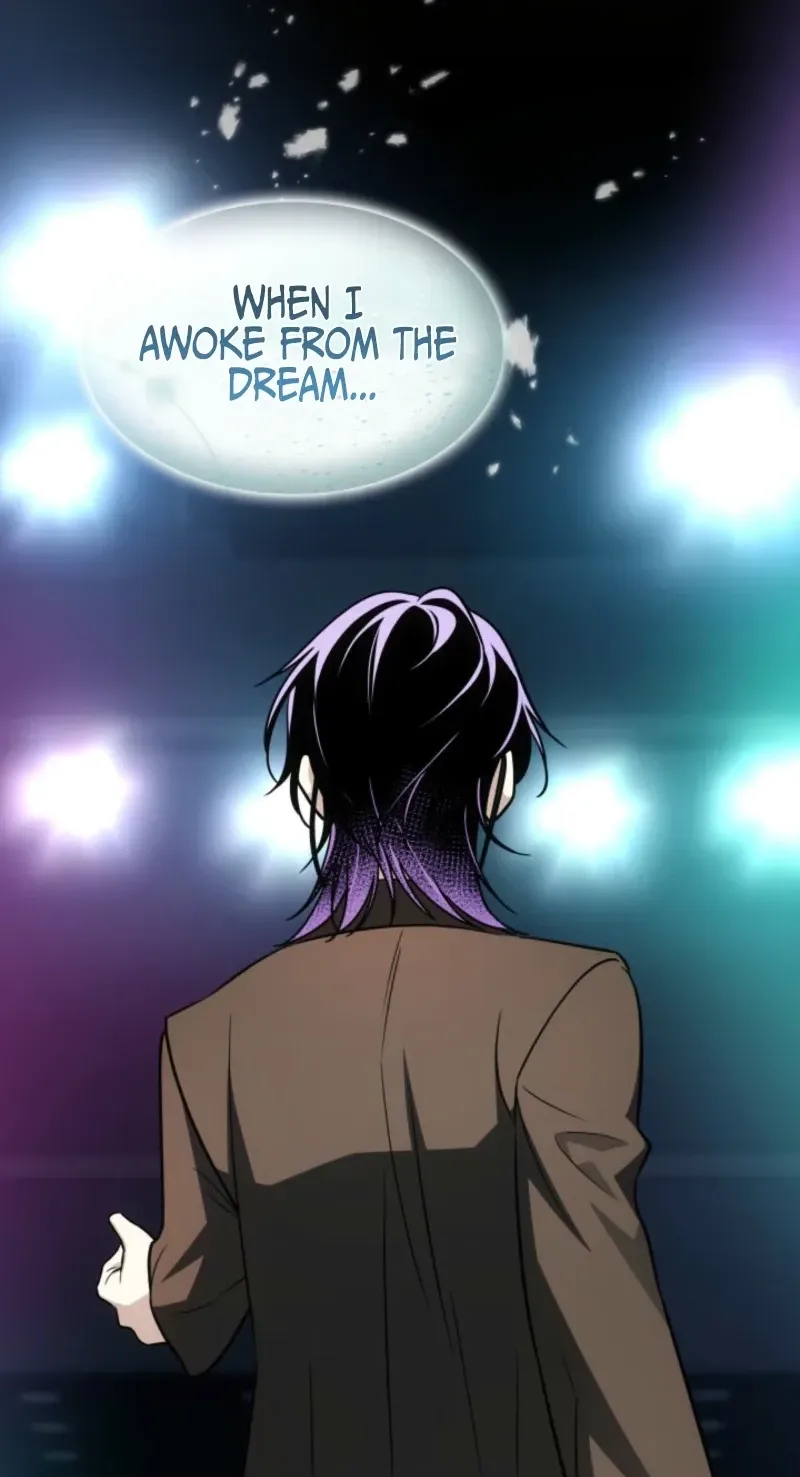 Together With the Gods of Music Chapter 119 page 55