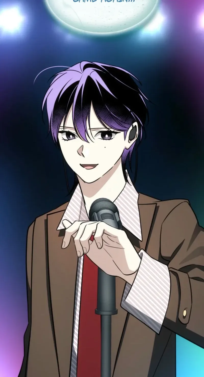 Together With the Gods of Music Chapter 119 page 57