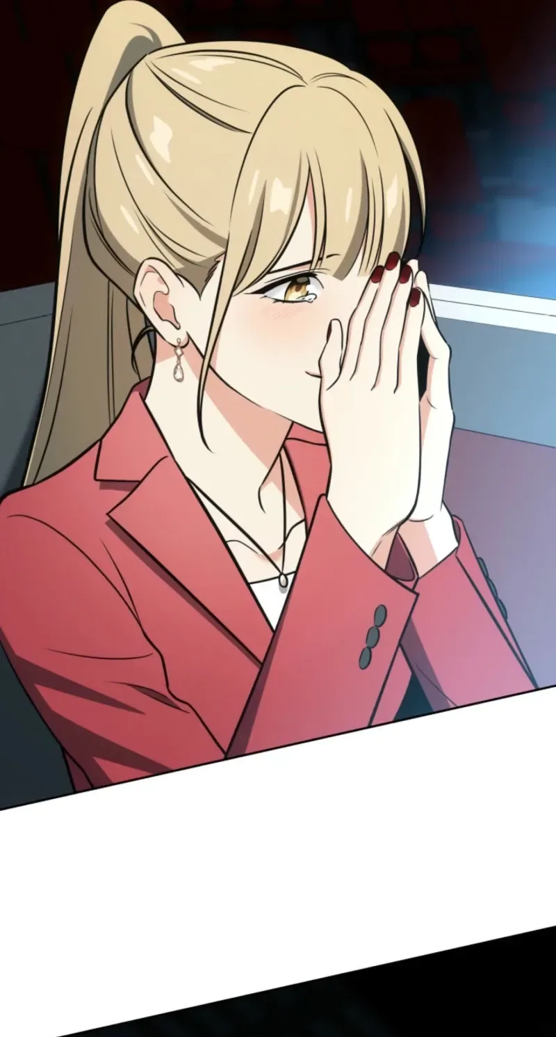 Together With the Gods of Music Chapter 119 page 61