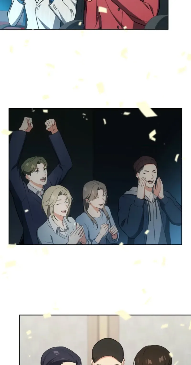 Together With the Gods of Music Chapter 119 page 85