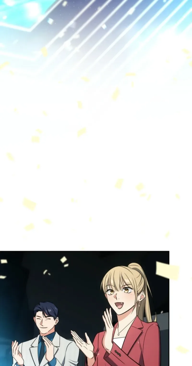Together With the Gods of Music Chapter 119 page 84