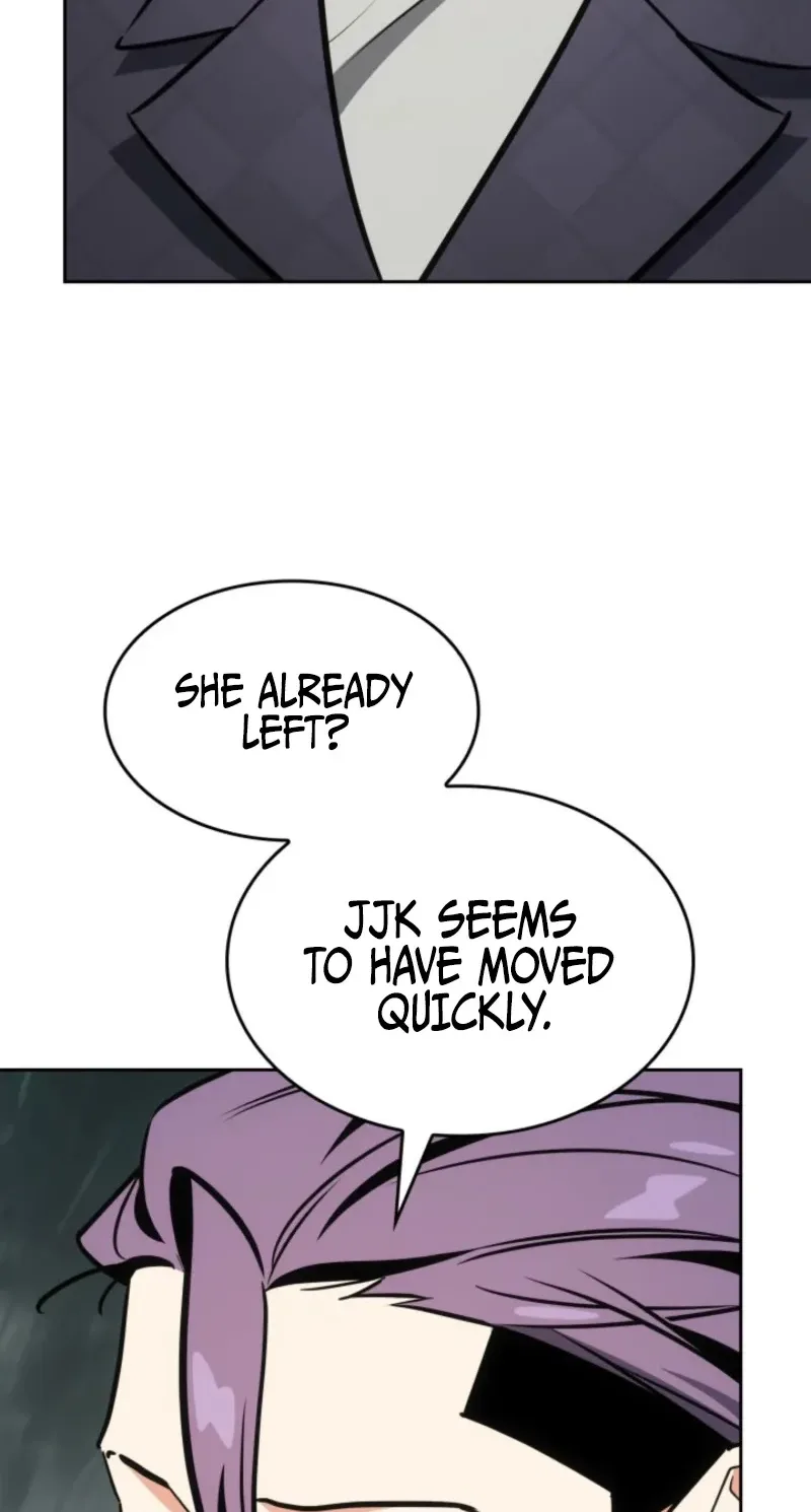 Together With the Gods of Music Chapter 119 page 103