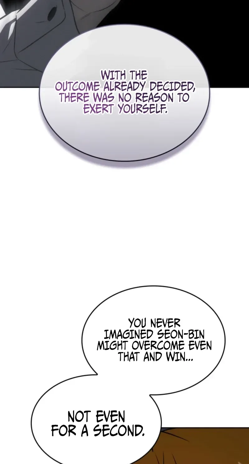 Together With the Gods of Music Chapter 119 page 110