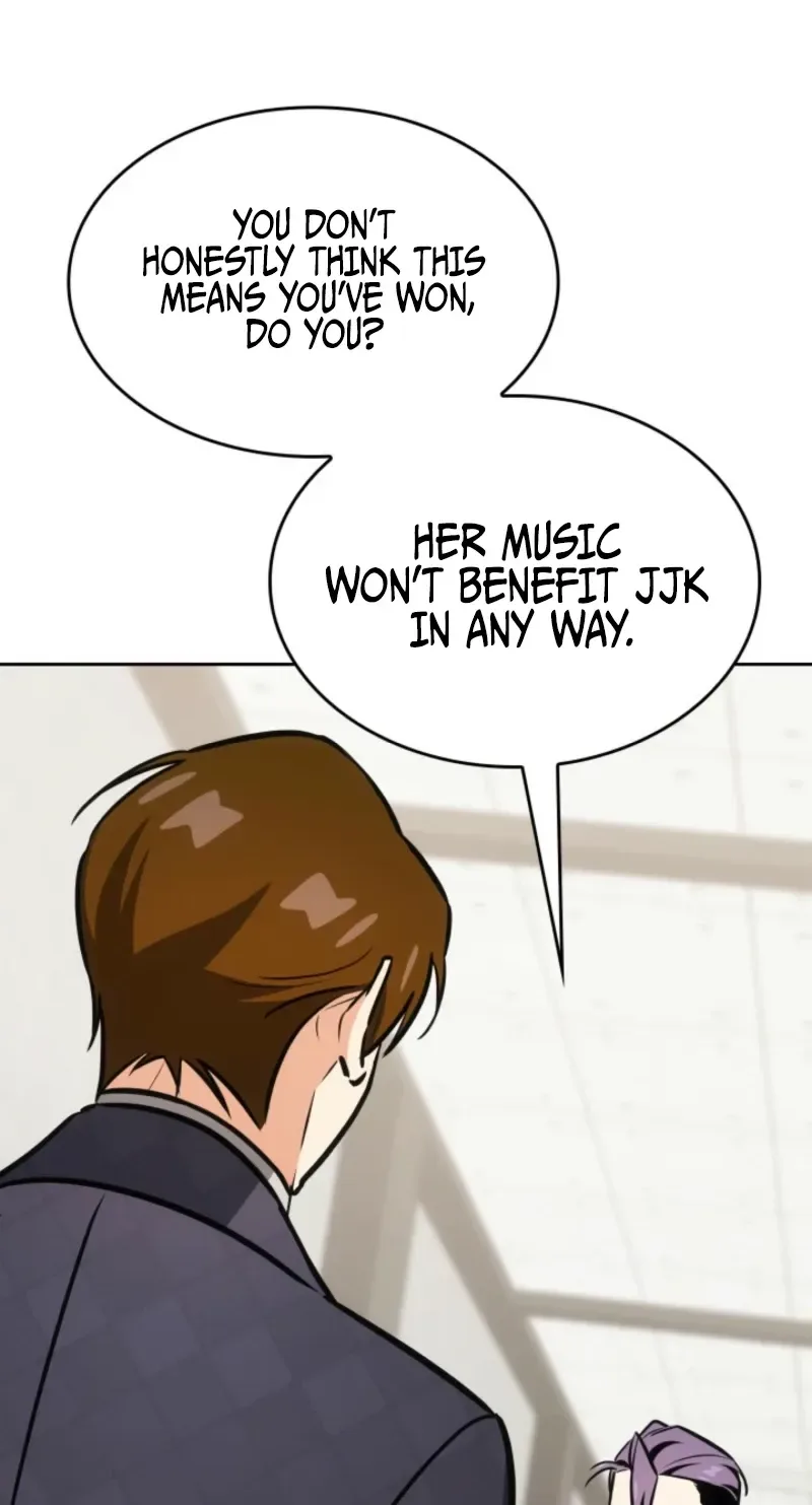 Together With the Gods of Music Chapter 119 page 112