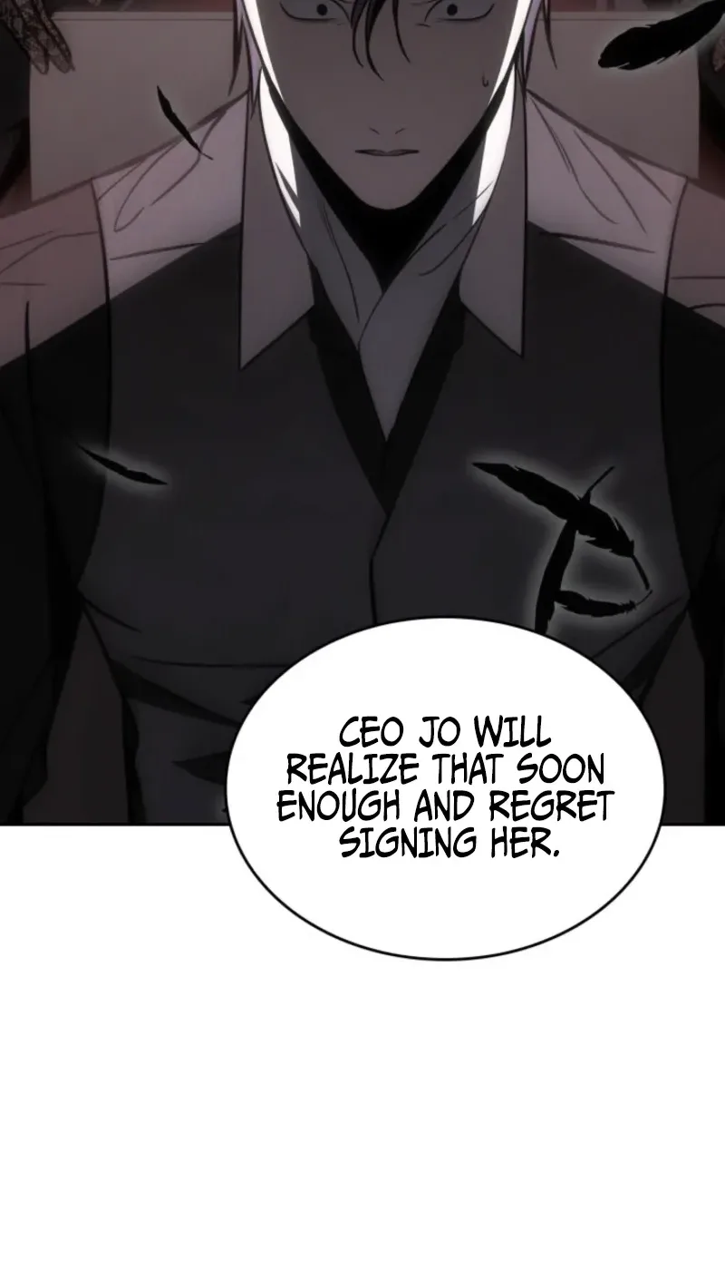 Together With the Gods of Music Chapter 119 page 115