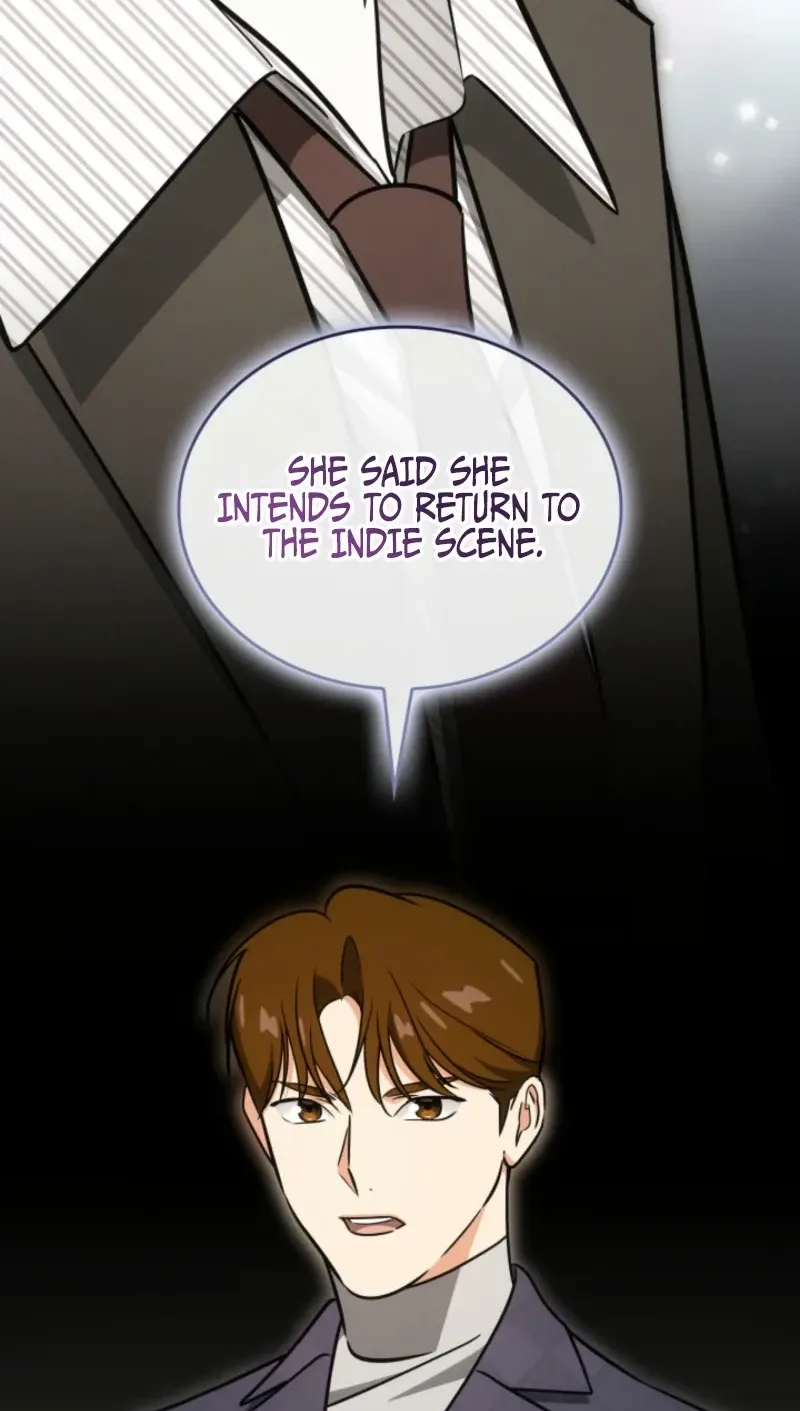 Together With the Gods of Music Chapter 119 page 119