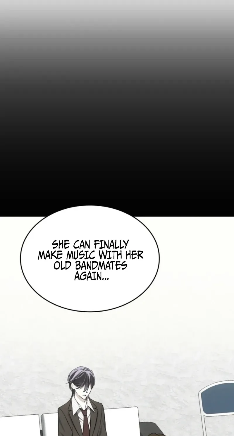 Together With the Gods of Music Chapter 119 page 122