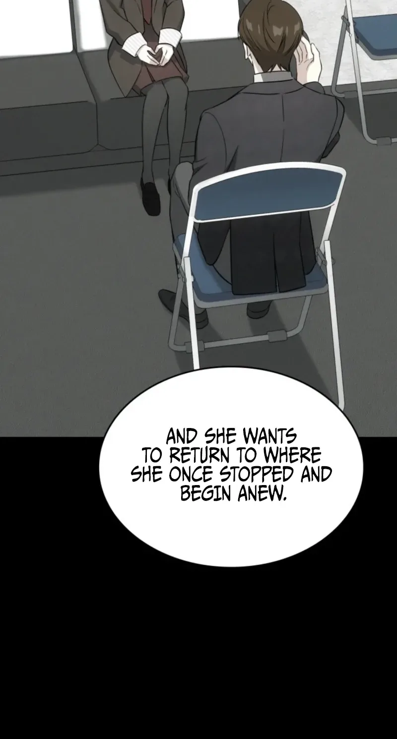 Together With the Gods of Music Chapter 119 page 123