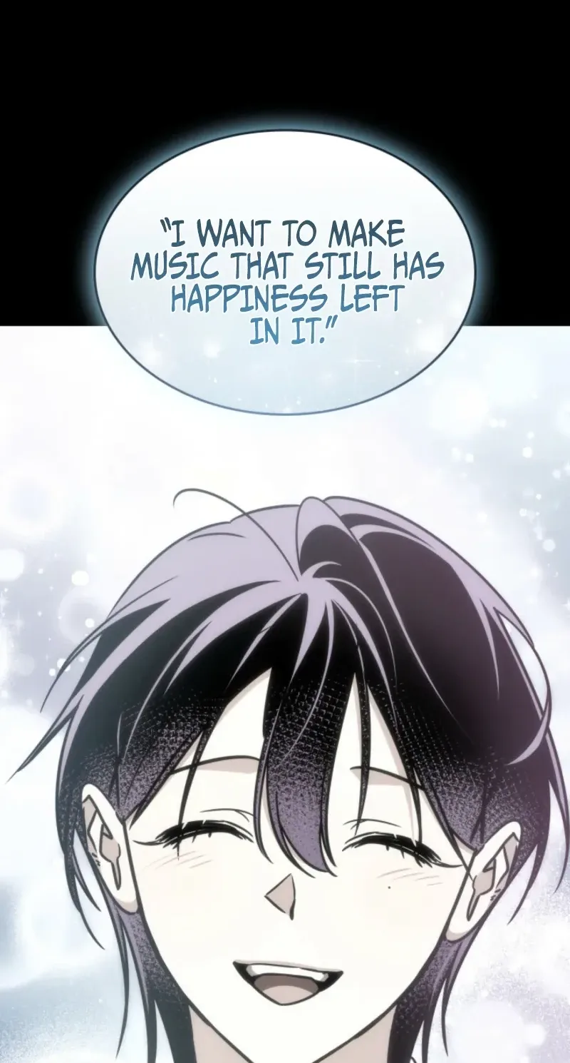 Together With the Gods of Music Chapter 119 page 124