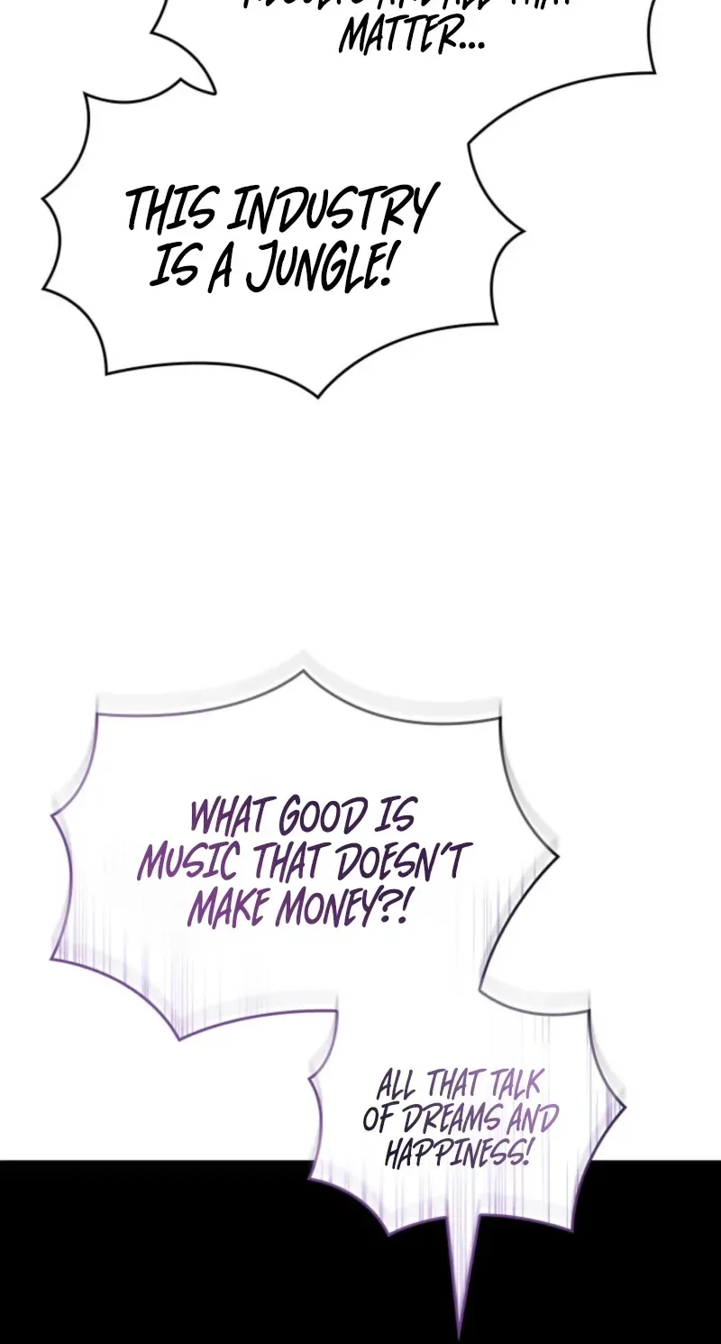 Together With the Gods of Music Chapter 119 page 129