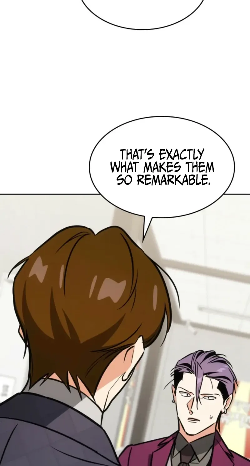 Together With the Gods of Music Chapter 119 page 134