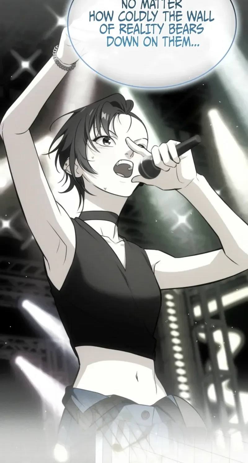 Together With the Gods of Music Chapter 119 page 138