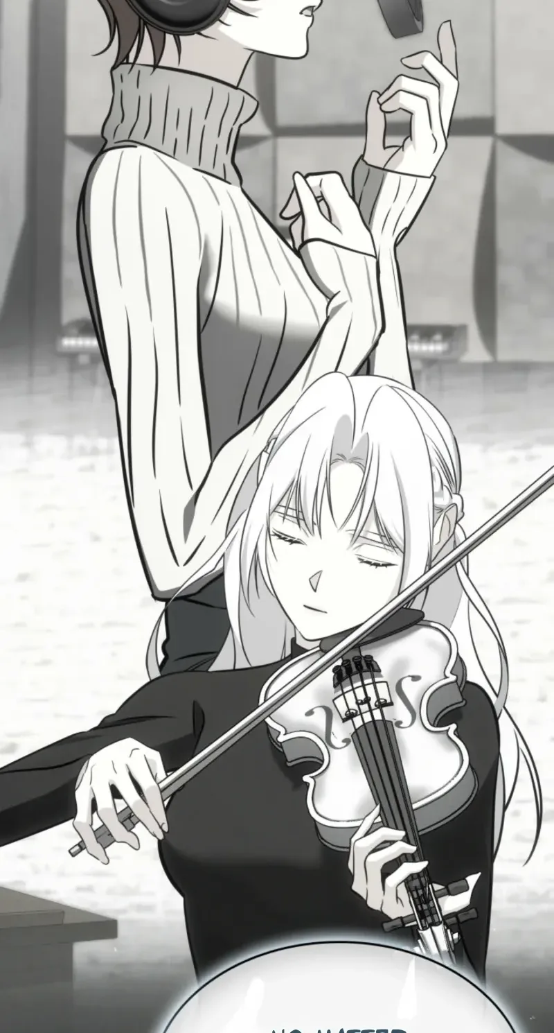 Together With the Gods of Music Chapter 119 page 137