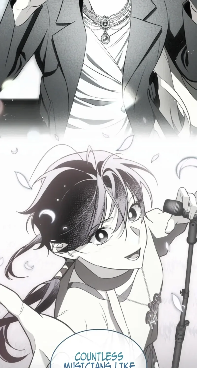 Together With the Gods of Music Chapter 119 page 140