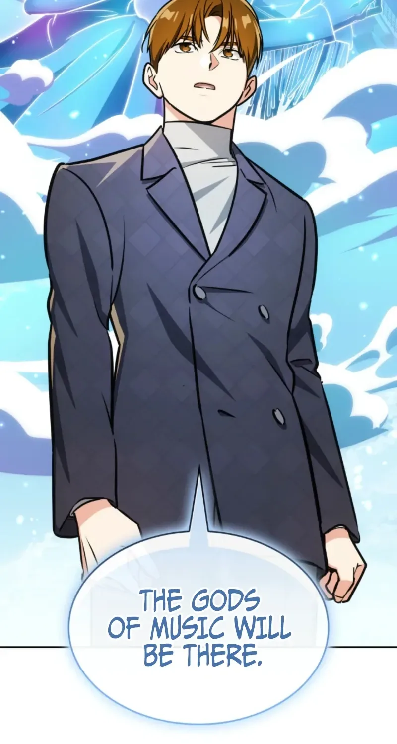 Together With the Gods of Music Chapter 119 page 147