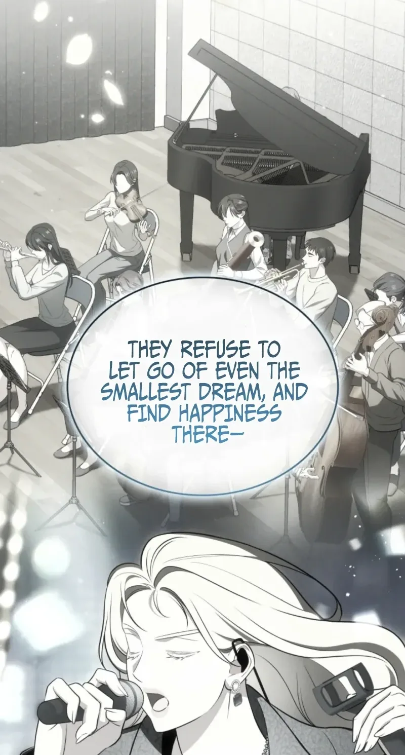 Together With the Gods of Music Chapter 119 page 139