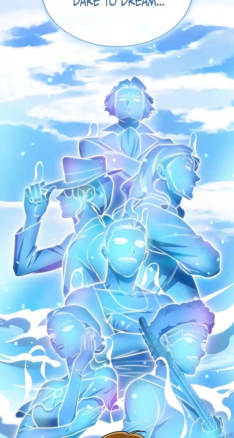 Together With the Gods of Music Chapter 119 page 146