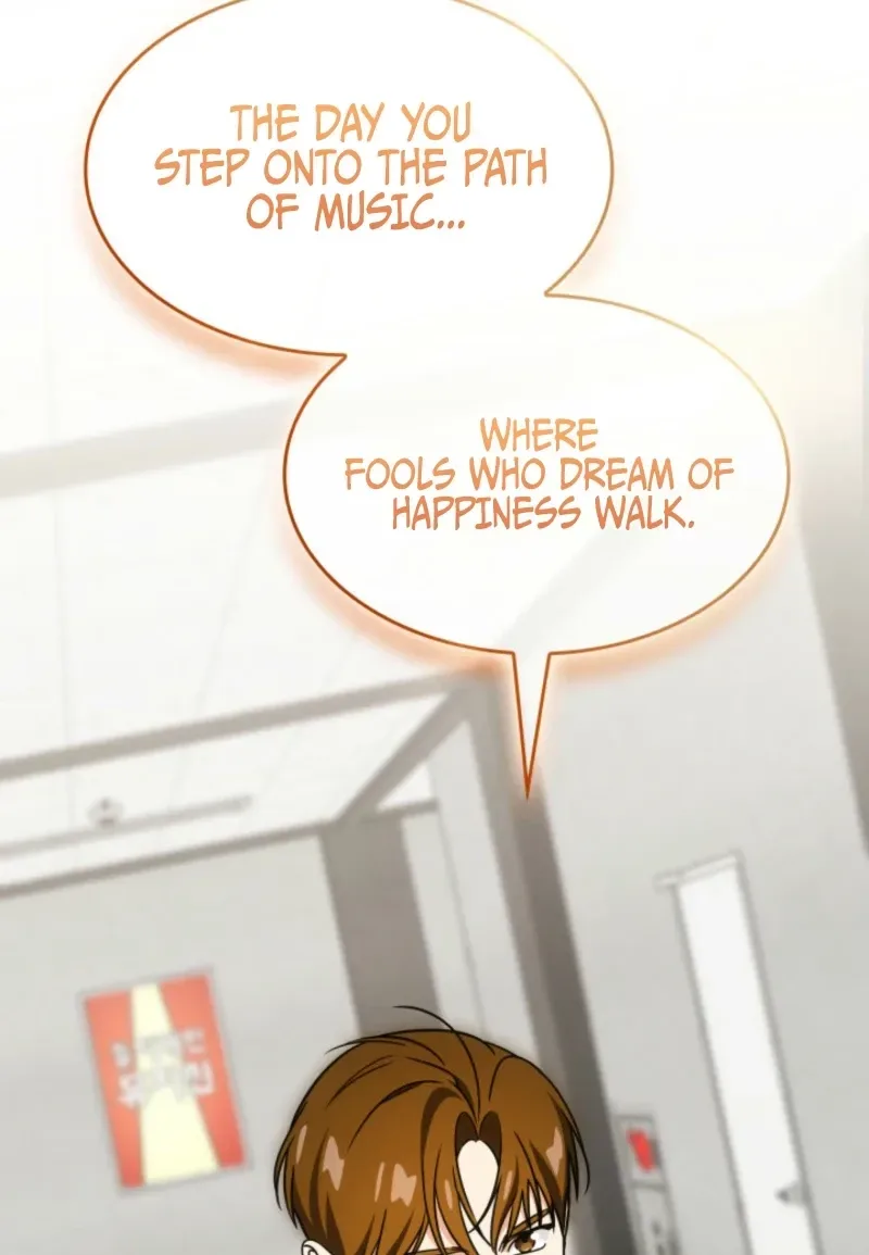 Together With the Gods of Music Chapter 119 page 151