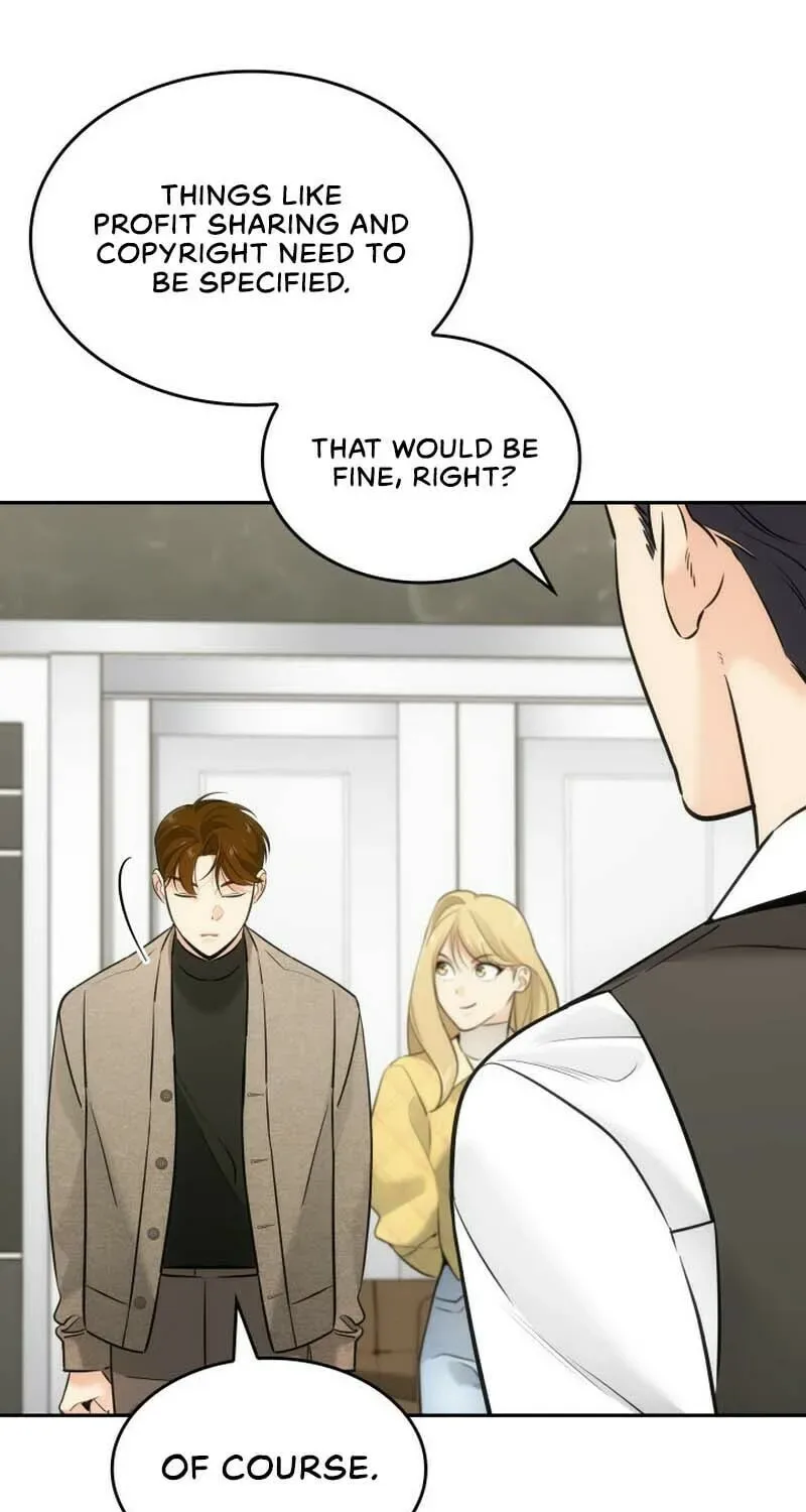 Together With the Gods of Music Chapter 12.5 page 15