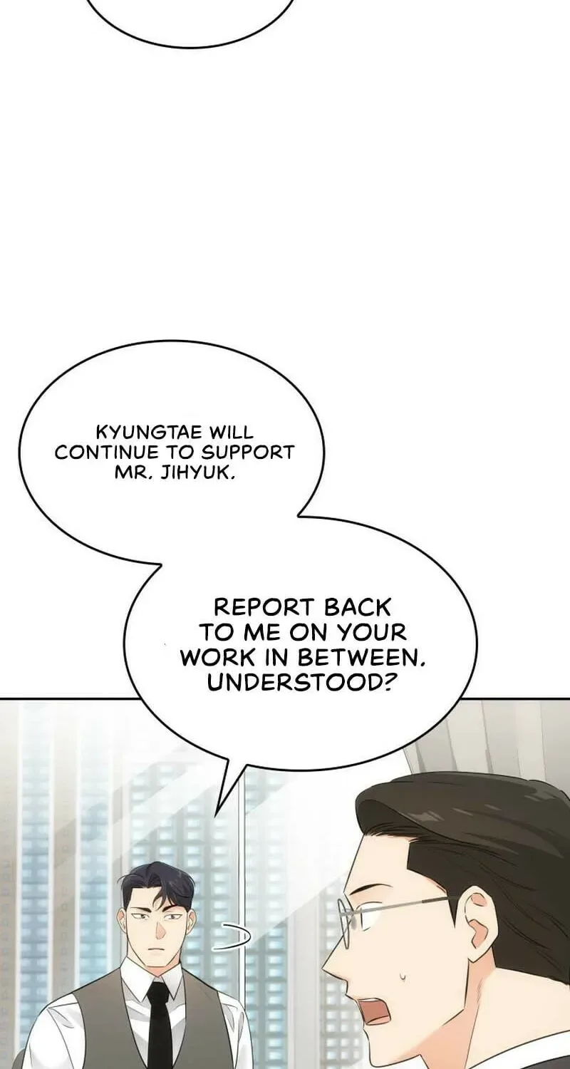 Together With the Gods of Music Chapter 12.5 page 16