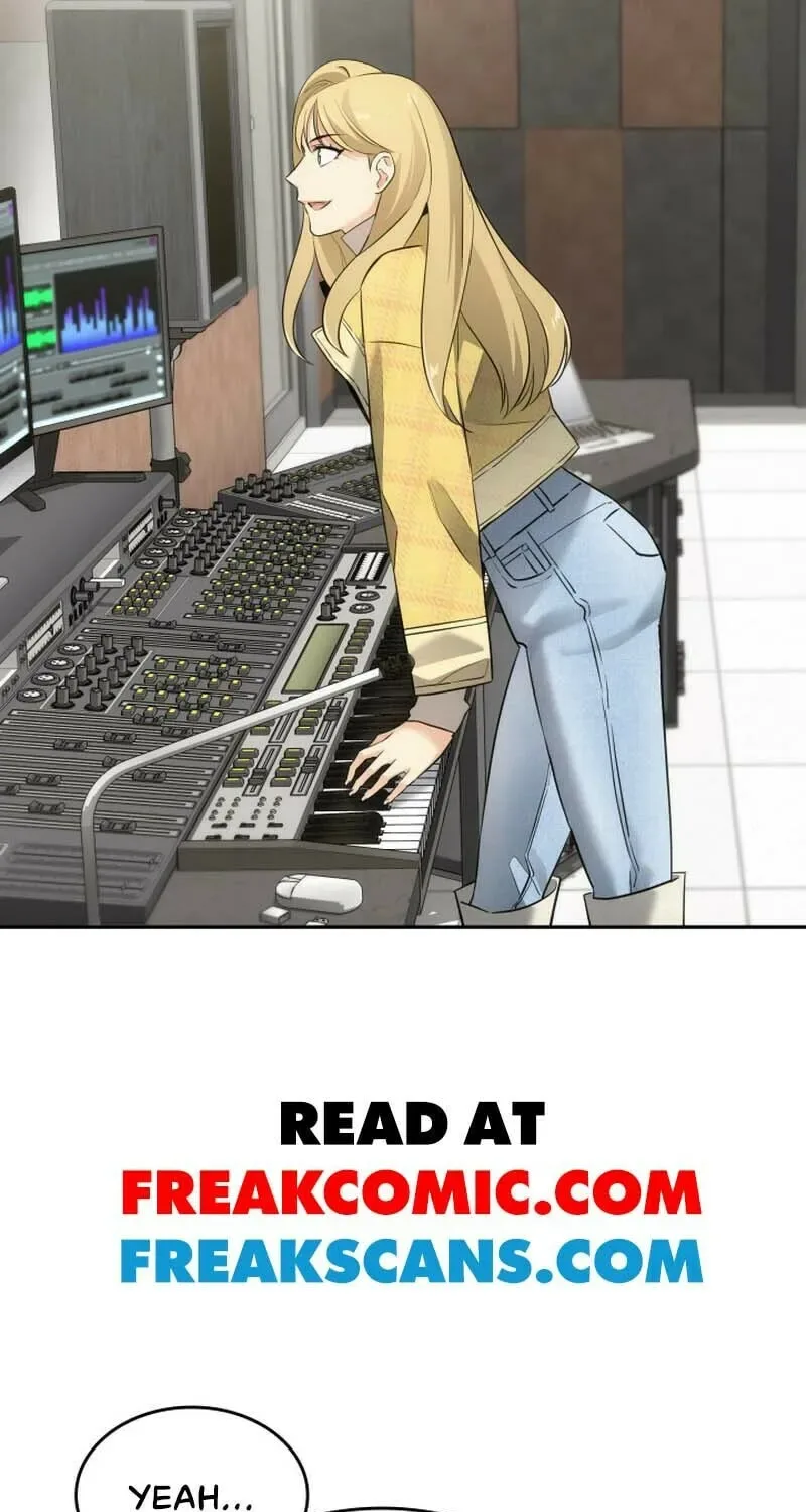 Together With the Gods of Music Chapter 12.5 page 25
