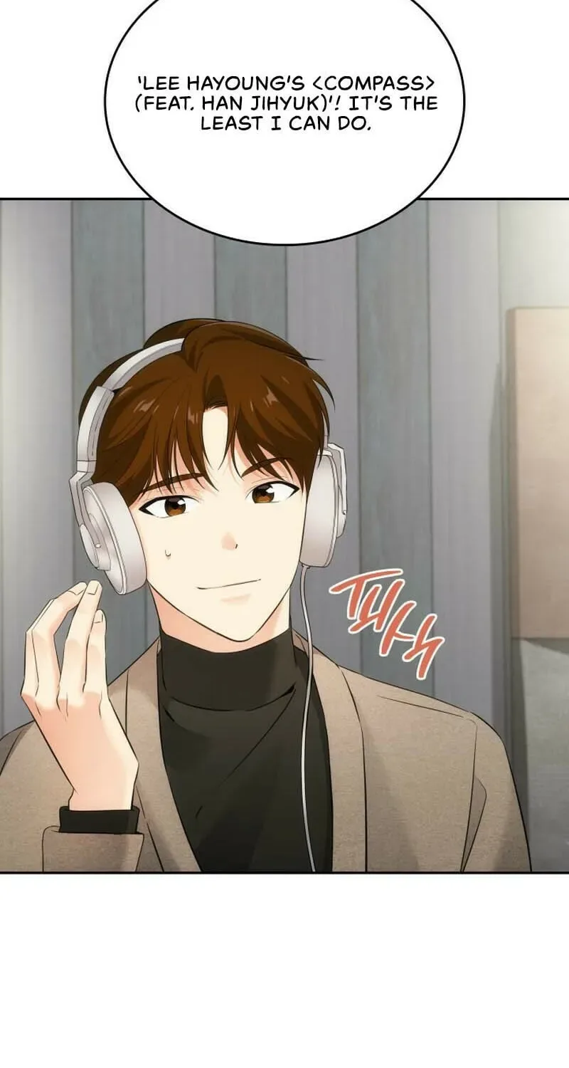 Together With the Gods of Music Chapter 12.5 page 30