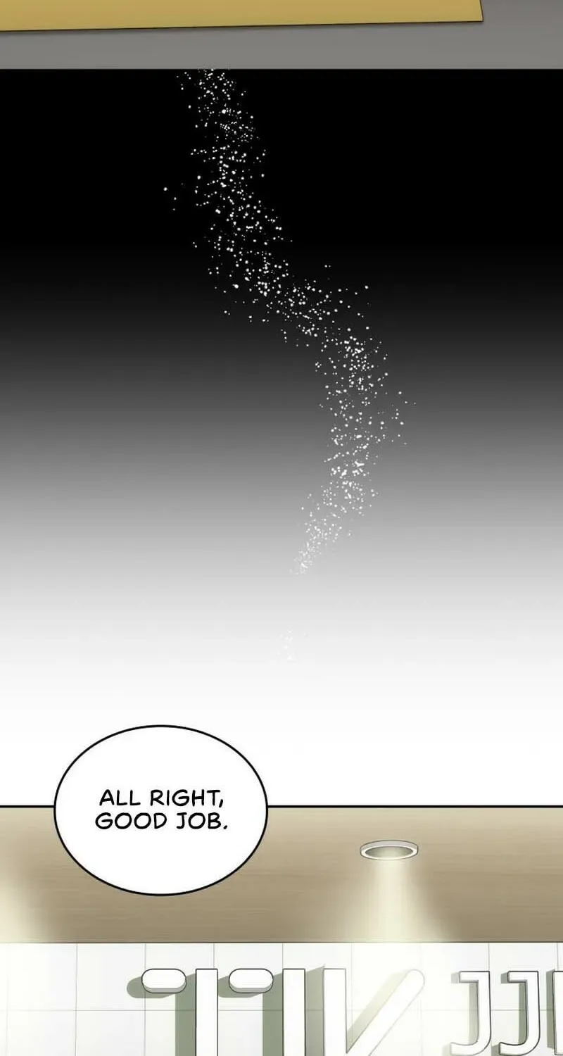 Together With the Gods of Music Chapter 12.5 page 40