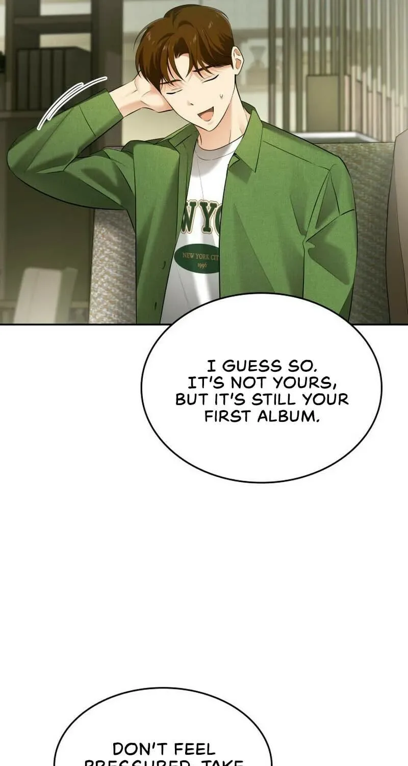 Together With the Gods of Music Chapter 12.5 page 45