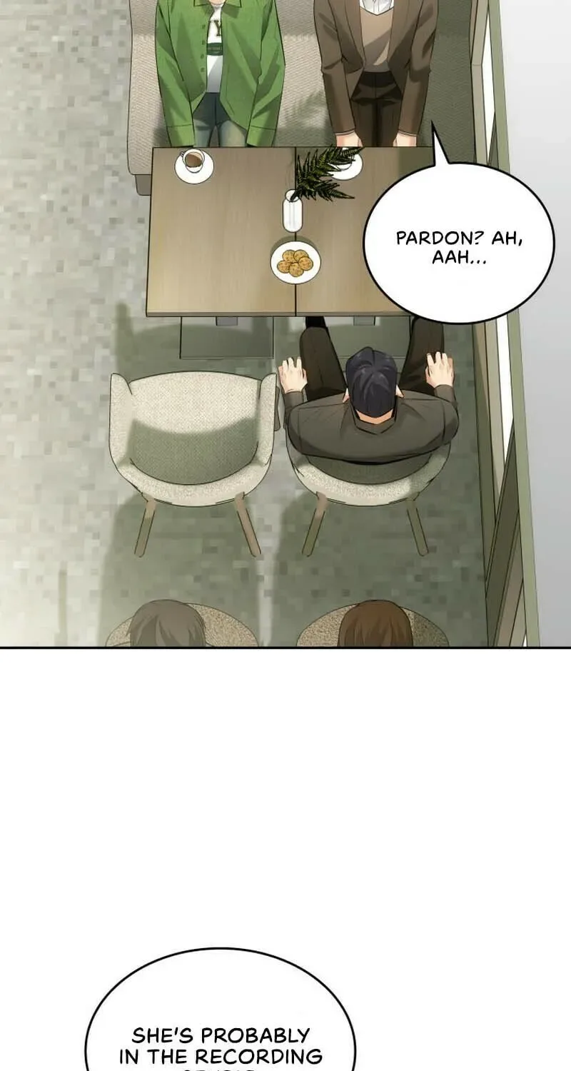 Together With the Gods of Music Chapter 12.5 page 53