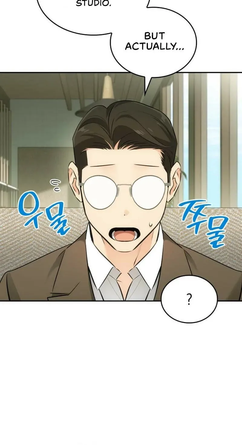 Together With the Gods of Music Chapter 12.5 page 54