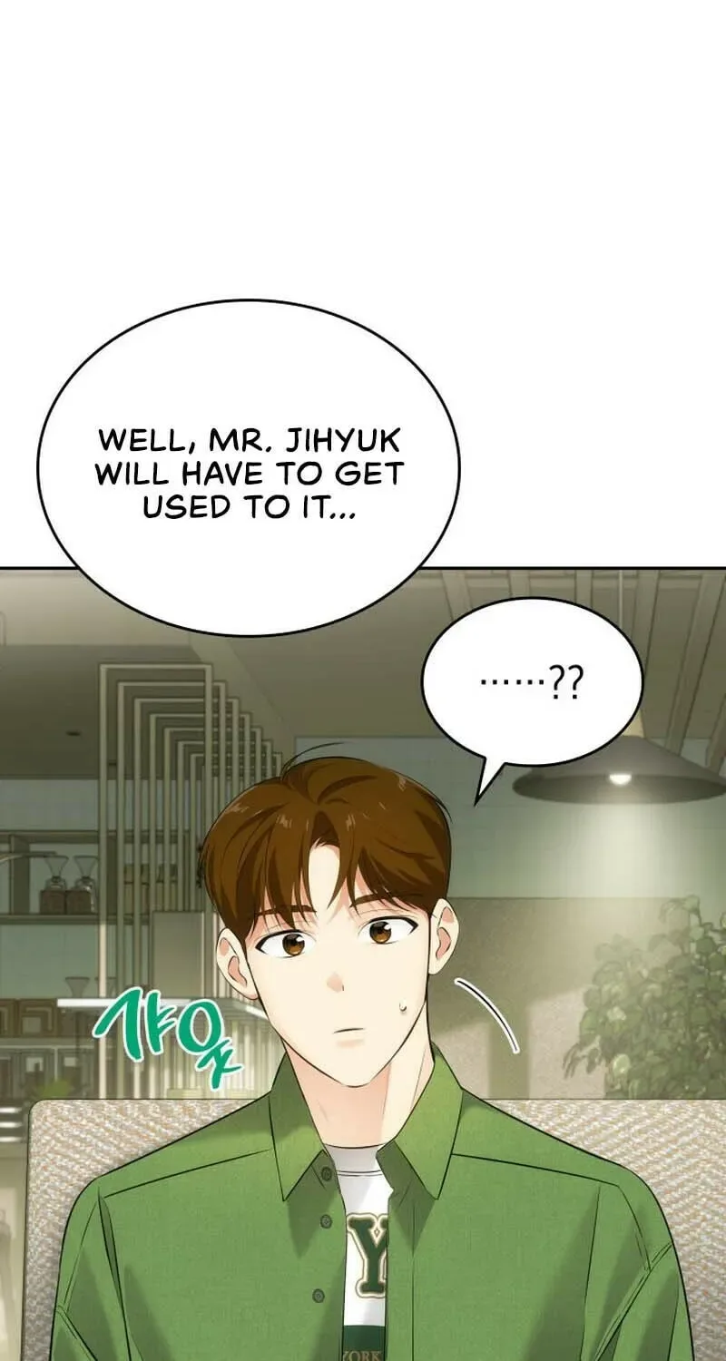 Together With the Gods of Music Chapter 12.5 page 56