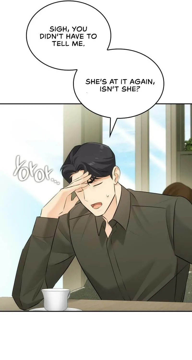 Together With the Gods of Music Chapter 12.5 page 55