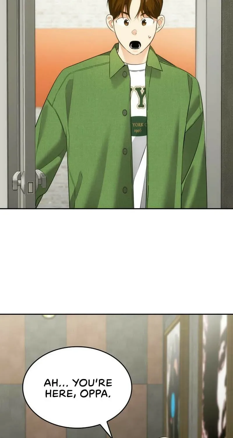 Together With the Gods of Music Chapter 12.5 page 59