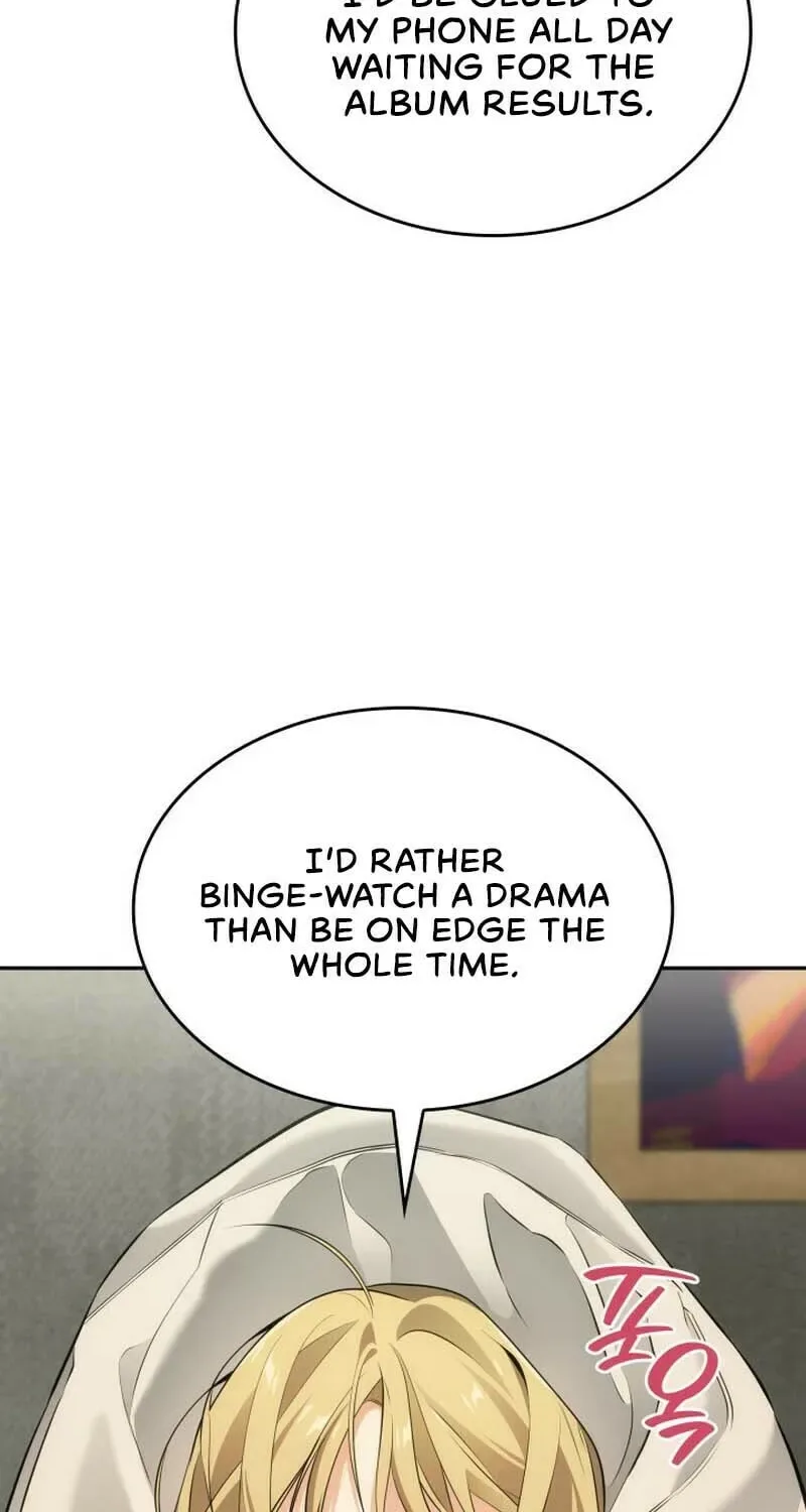 Together With the Gods of Music Chapter 12.5 page 62