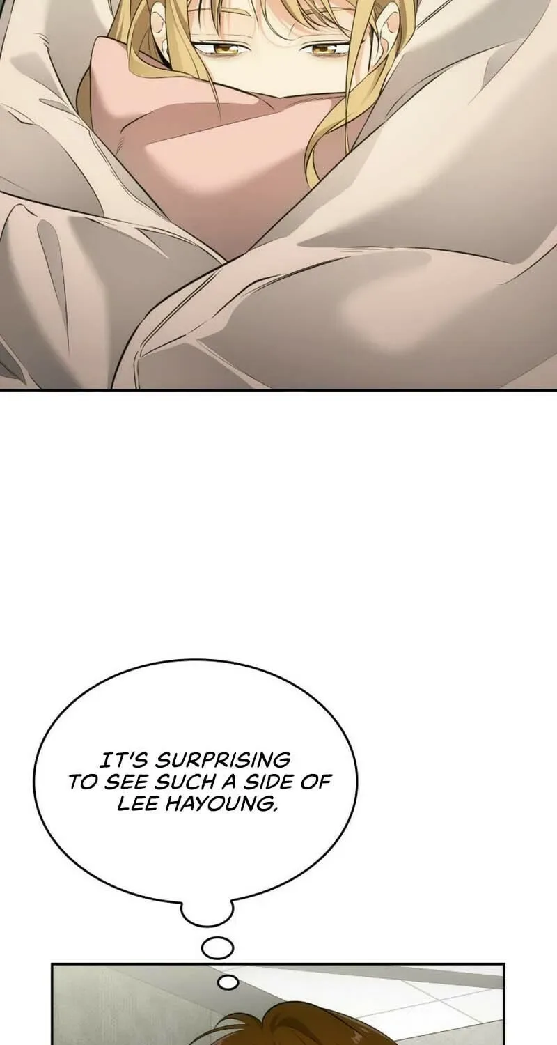 Together With the Gods of Music Chapter 12.5 page 63