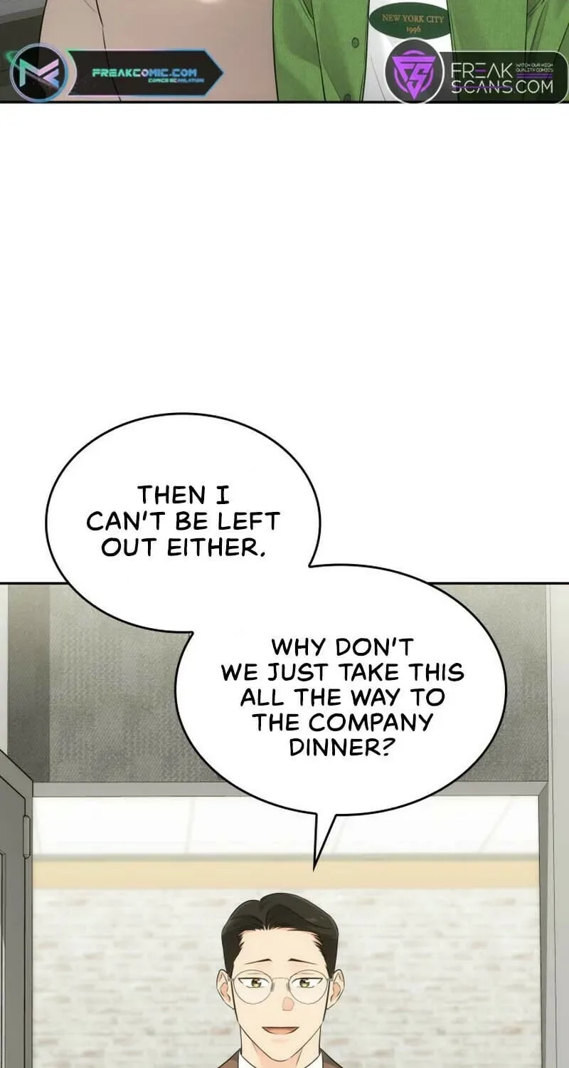 Together With the Gods of Music Chapter 12.5 page 70
