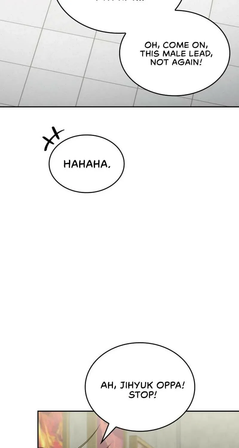 Together With the Gods of Music Chapter 12.5 page 73