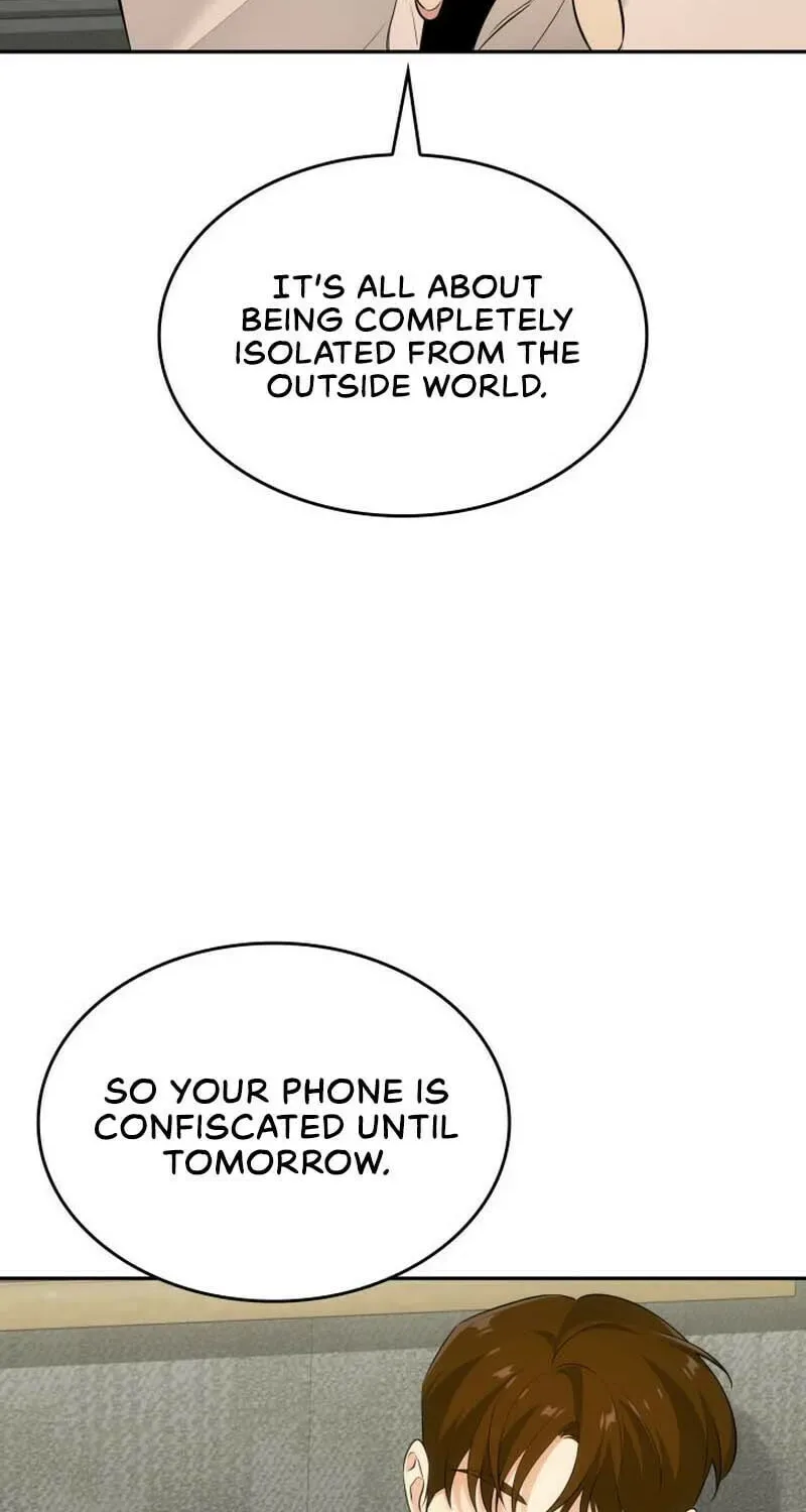 Together With the Gods of Music Chapter 12.5 page 76