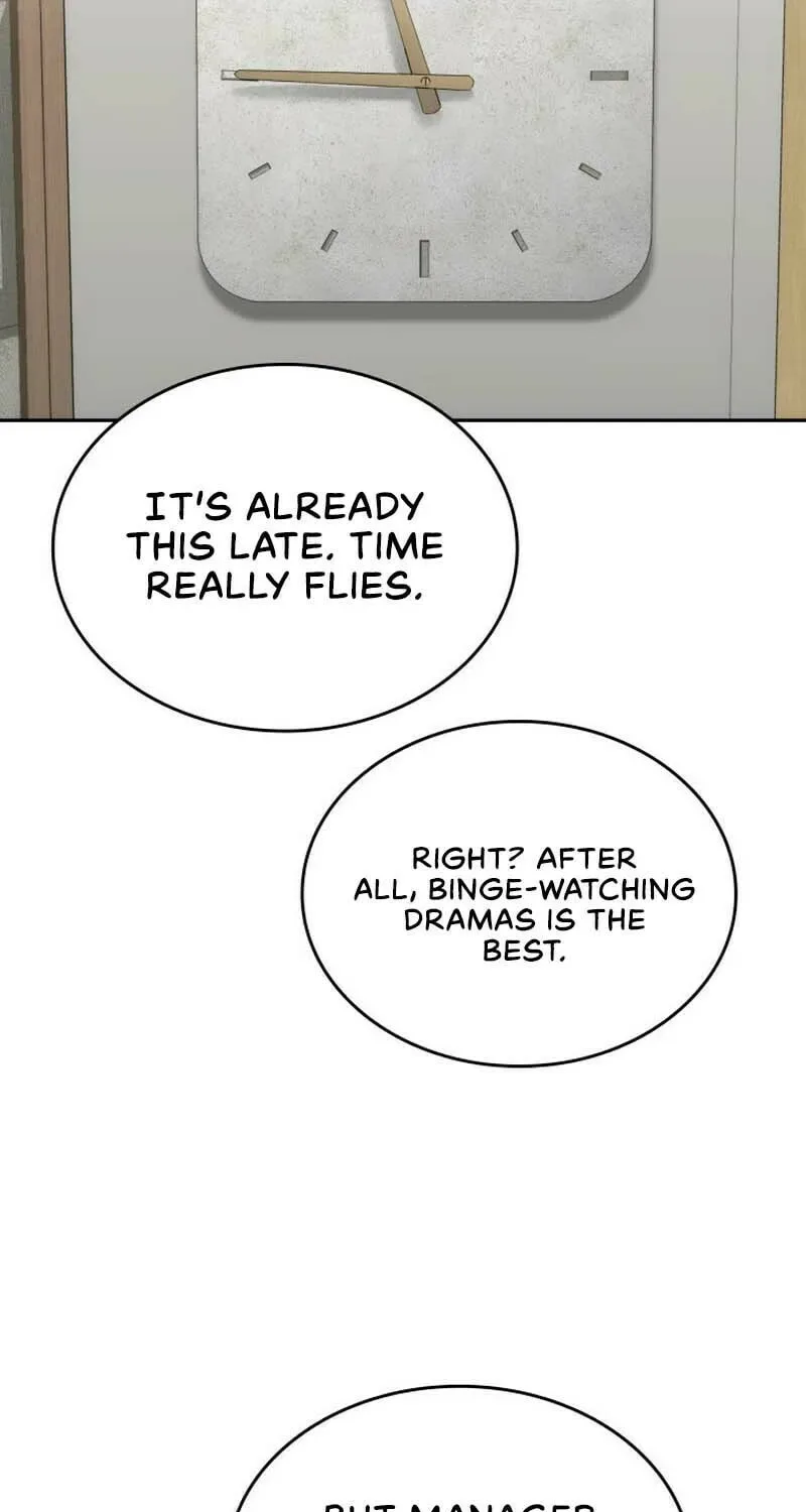Together With the Gods of Music Chapter 12.5 page 81