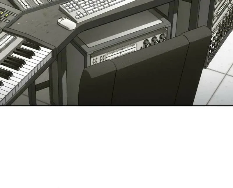 Together With the Gods of Music Chapter 12.5 page 84