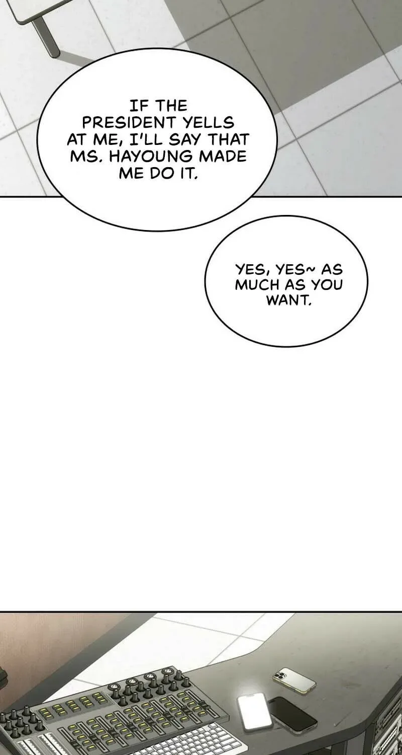 Together With the Gods of Music Chapter 12.5 page 83