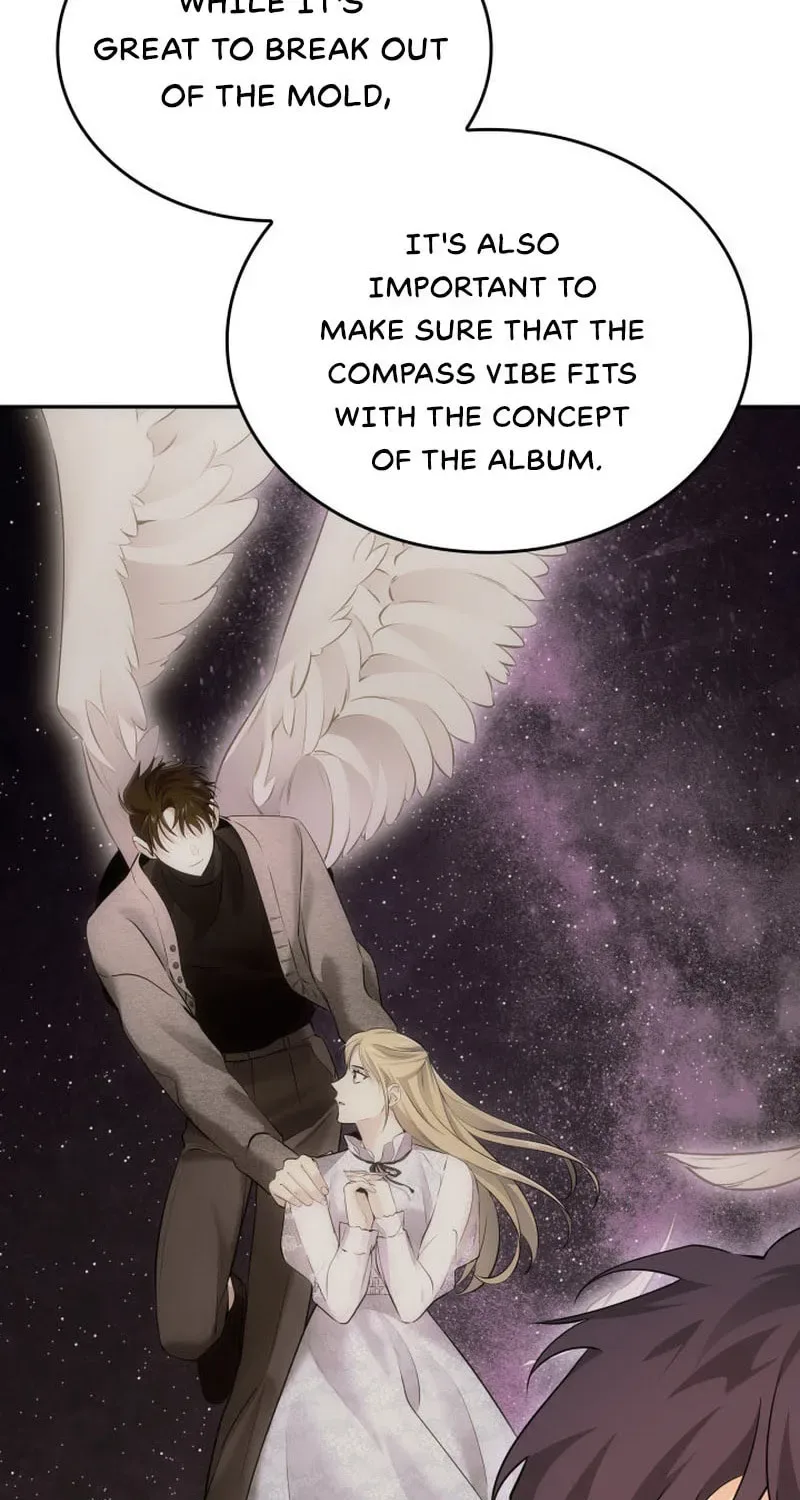 Together With the Gods of Music Chapter 12 page 22