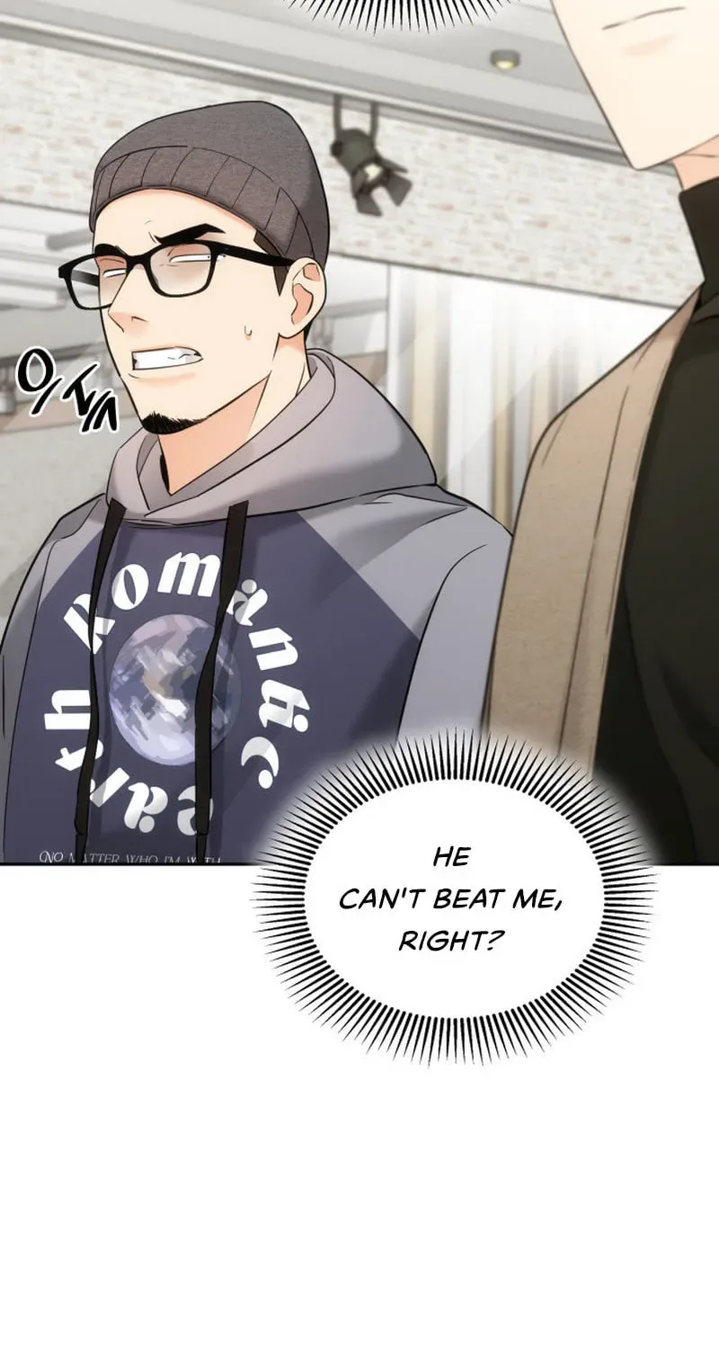 Together With the Gods of Music Chapter 12 page 8